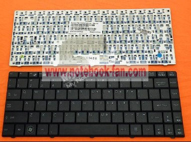 New MSI X320 X340 X300 Keyboard US V103522AK1 S1N-1EUS221-SA